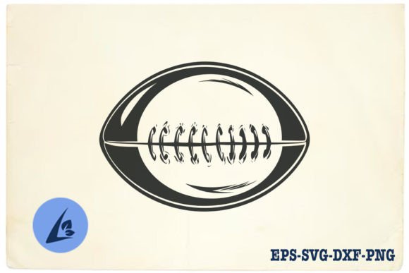American Football SVG Clipart 06: Graphics & Crafts Review