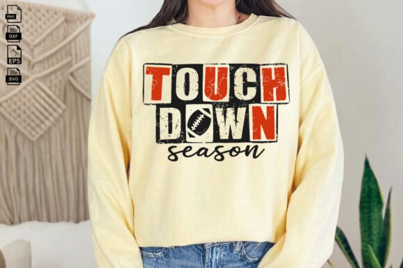 Football Mom SVG: Game Day Graphics & Crafts
