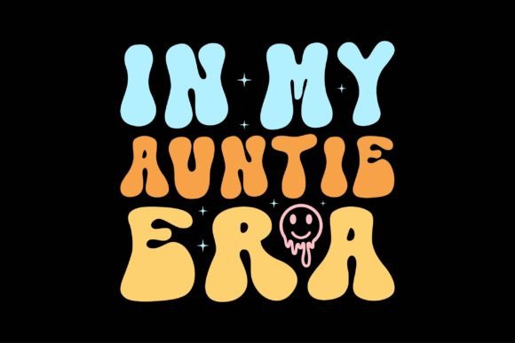 In My Auntie Era Graphics & Crafts Review