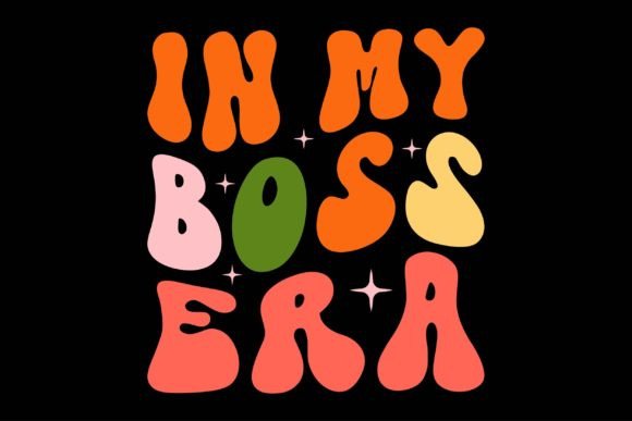 In My Boss Era: Graphics and Crafts Branding Review