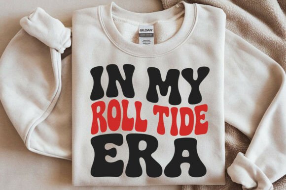 In My Roll Tide Era SVG PNG: A Designer’s Review of a Craft and Graphics Asset