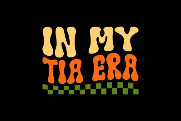 In My Tia Era: A Designer’s First Stitch Test