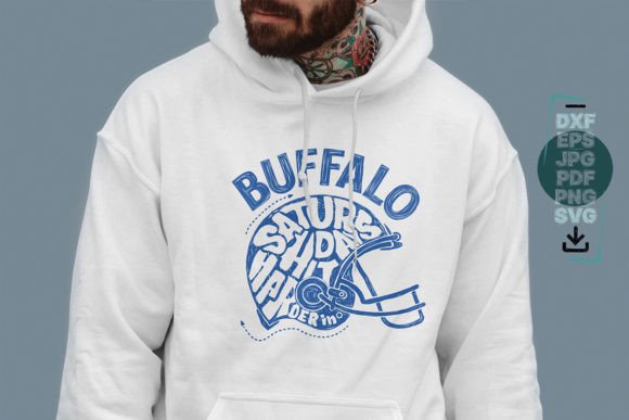 Saturdays Hit Harder in Buffalo